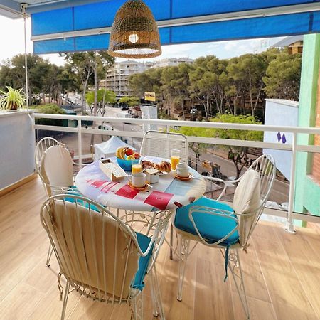 Magnificas Vistas En Zona Turistica De Salou Lejlighed Eksteriør billede
