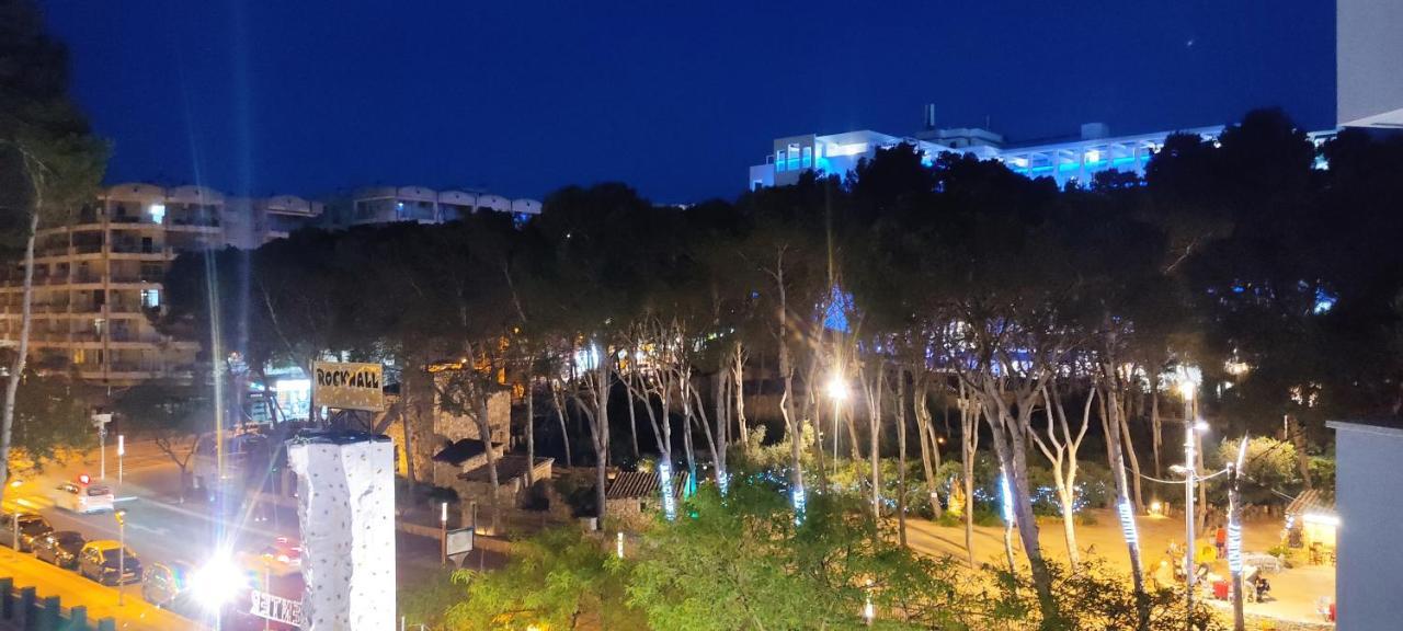 Magnificas Vistas En Zona Turistica De Salou Lejlighed Eksteriør billede