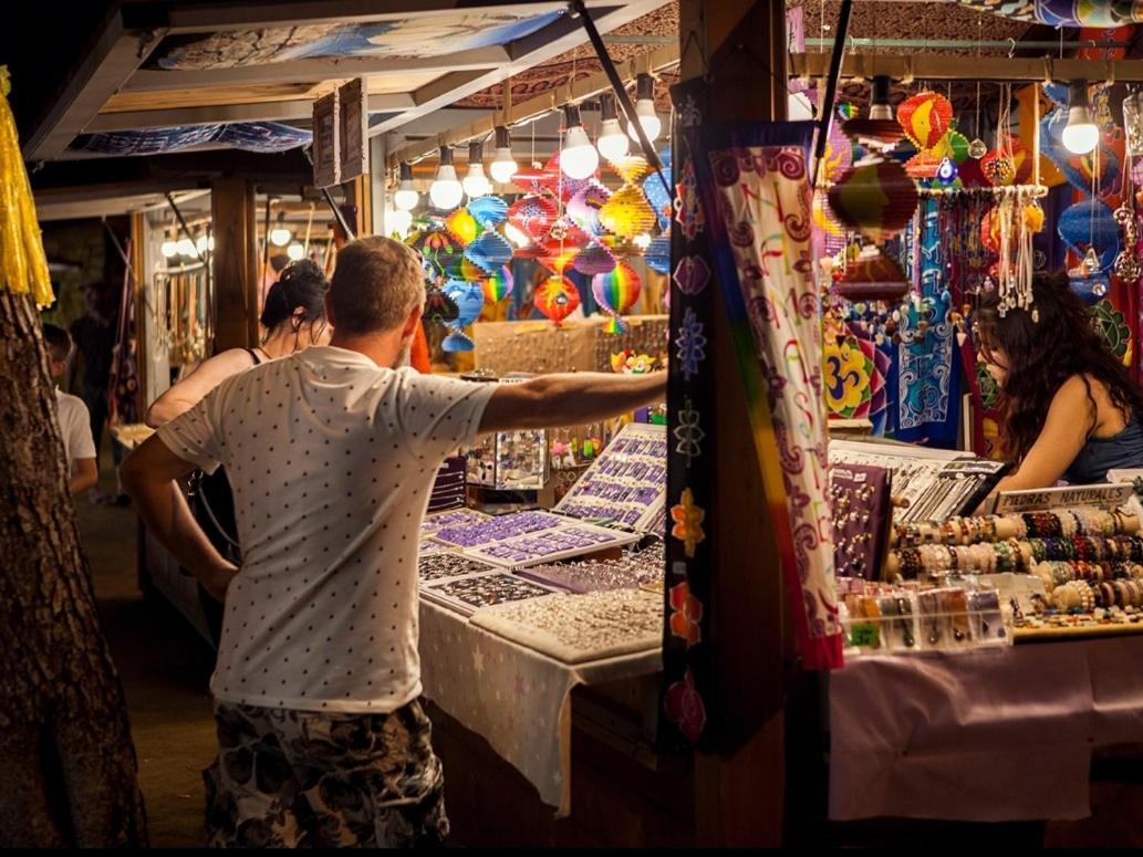 Magnificas Vistas En Zona Turistica De Salou Lejlighed Eksteriør billede